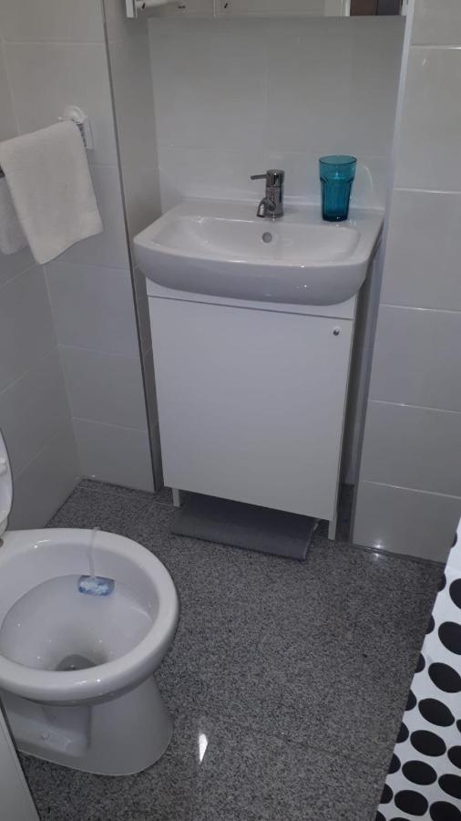 Ferienwohnung Garibaldik Apartman Budapest Exterior foto